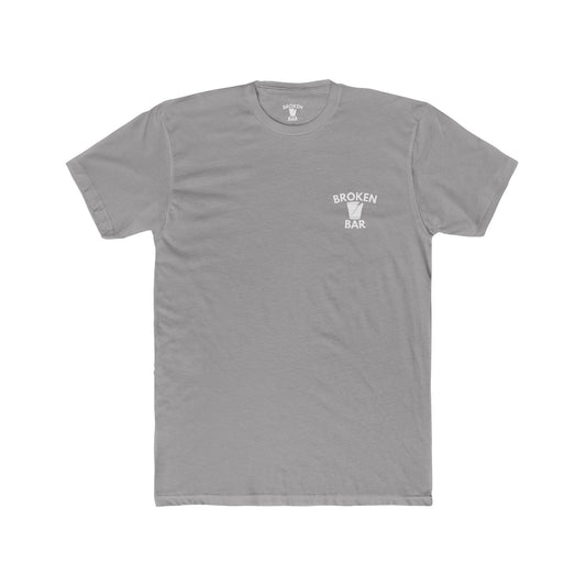 Broken Bar Crew Tee Shirt
