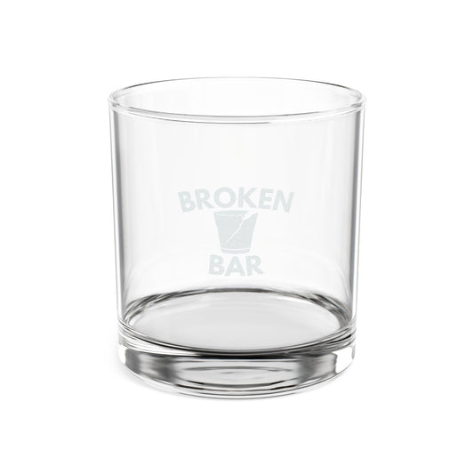Whiskey Glass, 10.5oz (Engraving)